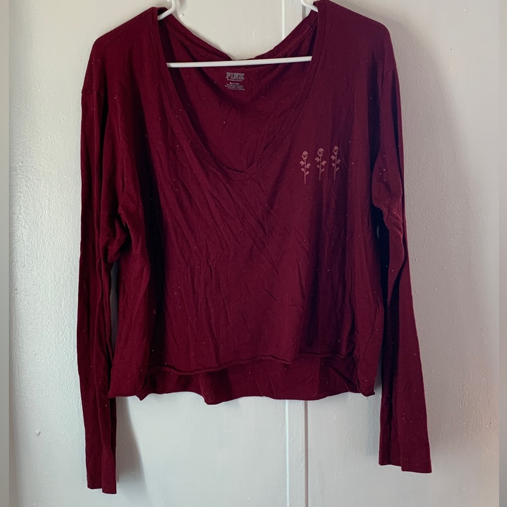 PINK Long Sleeve